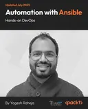 Cover image for Automation with Ansible - Hands-on DevOps
