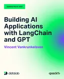 Cover image for Building AI Applications with LangChain and GPT