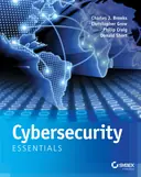 Cover image for Cybersecurity Essentials