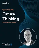 Cover image for Future Thinking