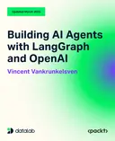 Cover image for Building AI Agents with LangGraph and OpenAI