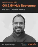 Cover image for Git & GitHub Bootcamp - Build, Track & Collaborate - HandsOn