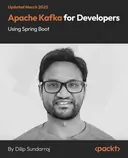 Cover image for Apache Kafka for Developers using Spring Boot