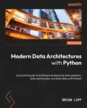 Cover image for Modern Data Architectures with Python