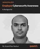 Cover image for Employee Cybersecurity Awareness in the Age of AI