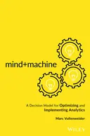 Cover image for Mind+Machine