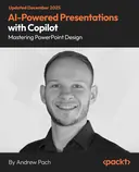 Cover image for AI-Powered Presentations with Copilot: Mastering PowerPoint Design