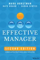 Cover image for The Effective Manager