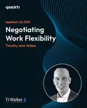 Cover image for Negotiating Work Flexibility