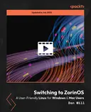 Cover image for Switching to ZorinOS - A User-Friendly Linux for Windows & Mac Users