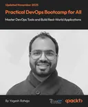 Cover image for Practical DevOps Bootcamp for All