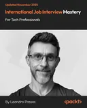 Cover image for International Job Interview Mastery for Tech Professionals