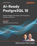 Cover image for AI-Ready PostgreSQL 18