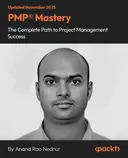 Cover image for PMP® Mastery - The Complete Path to Project Management Success