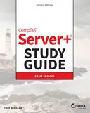 Cover image for CompTIA Server+ Study Guide