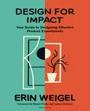 Cover image for Design for Impact