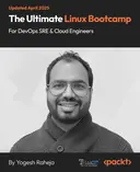 Cover image for The Ultimate Linux Bootcamp for DevOps SRE & Cloud Engineers