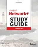 Cover image for CompTIA Network+ Study Guide