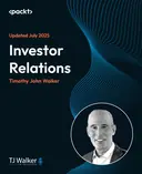 Cover image for Investor Relations