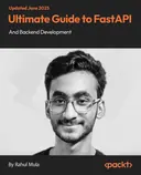 Cover image for Ultimate Guide to FastAPI and Backend Development