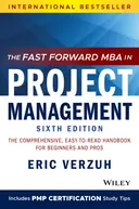 Cover image for The Fast Forward MBA in Project Management