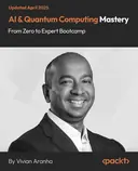 Cover image for AI & Quantum Computing Mastery - From Zero to Expert Bootcamp