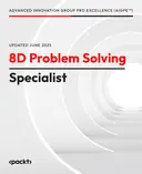 Cover image for 8D Problem Solving Specialist