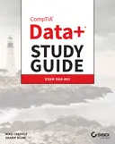 Cover image for CompTIA Data+ Study Guide