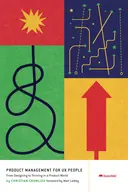 Cover image for Product Management For UX People