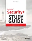 Cover image for CompTIA Security+ Study Guide