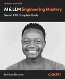 Cover image for AI & LLM Engineering Mastery - GenAI, RAG Complete Guide