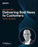 Cover image for Delivering Bad News to Customers