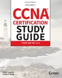 Cover image for CCNA Certification Study Guide Volume 1