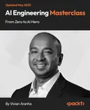 Cover image for AI Engineering Masterclass: From Zero to AI Hero