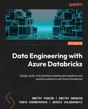 Cover image for Data Engineering with Azure Databricks