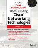Cover image for Understanding Cisco Networking Technologies, Volume 1
