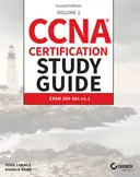 Cover image for CCNA Certification Study Guide Volume 2