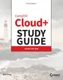 Cover image for CompTIA Cloud+ Study Guide
