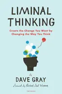 Cover image for Liminal Thinking