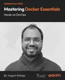 Cover image for Mastering Docker Essentials - Hands-on DevOps