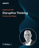 Cover image for Disruptive Thinking