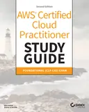 Cover image for AWS Certified Cloud Practitioner Study Guide