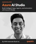 Cover image for Azure AI Studio – Build Intelligent Apps, Agents, and Automations with Azure AI Studio