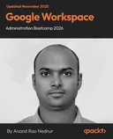 Cover image for Google Workspace Administration Bootcamp 2026