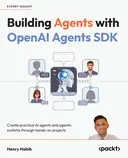 Cover image for Building Agents with OpenAI Agents SDK