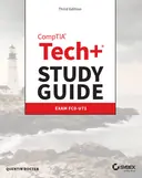 Cover image for CompTIA Tech+ Study Guide