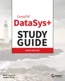 Cover image for CompTIA DataSys+ Study Guide
