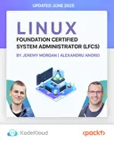 Cover image for Linux Foundation Certified System Administrator (LFCS)