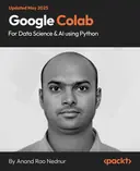 Cover image for Google Colab for Data Science & AI using Python