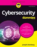 Cover image for Cybersecurity For Dummies